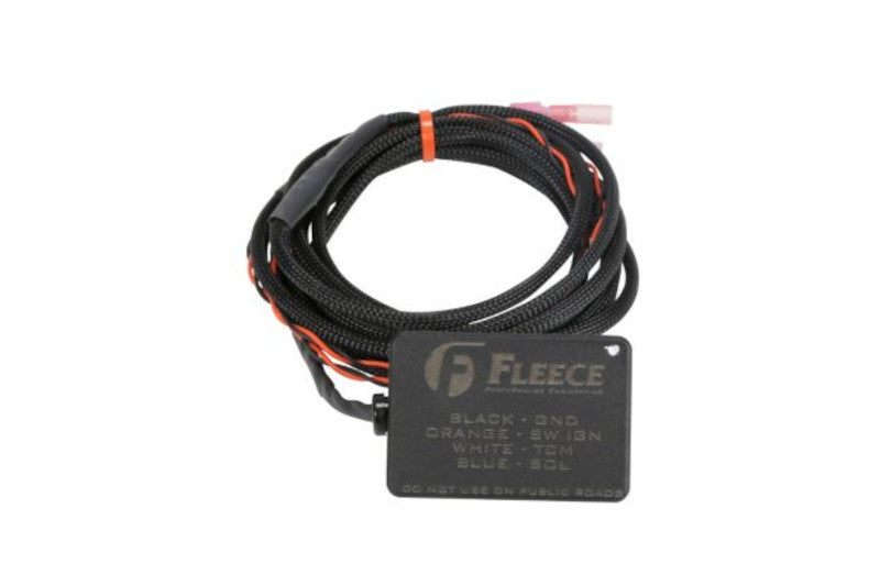 Fleece FPE-ALILKR AlliLocker Allison Torque Converter Controller | 2001-2016 Silverado/Sierra 2500HD/3500HD 6.6L