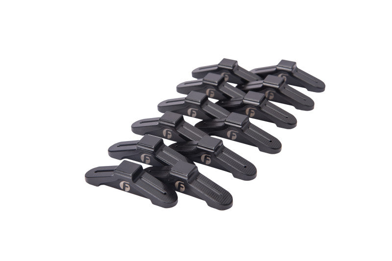 Fleece FPE-BRAB-C1 Rocker Arm Bridges | 1998.5-2018 Dodge 5.9L/6.7L Cummins