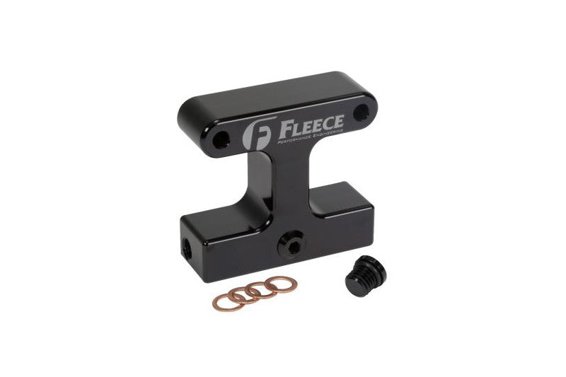 Fleece FPE-FFD-RO-3G-67 Fuel Primer Bulb Sealing Kit | 2011-2016 Silverado/Sierra 2500HD/3500HD 6.6L