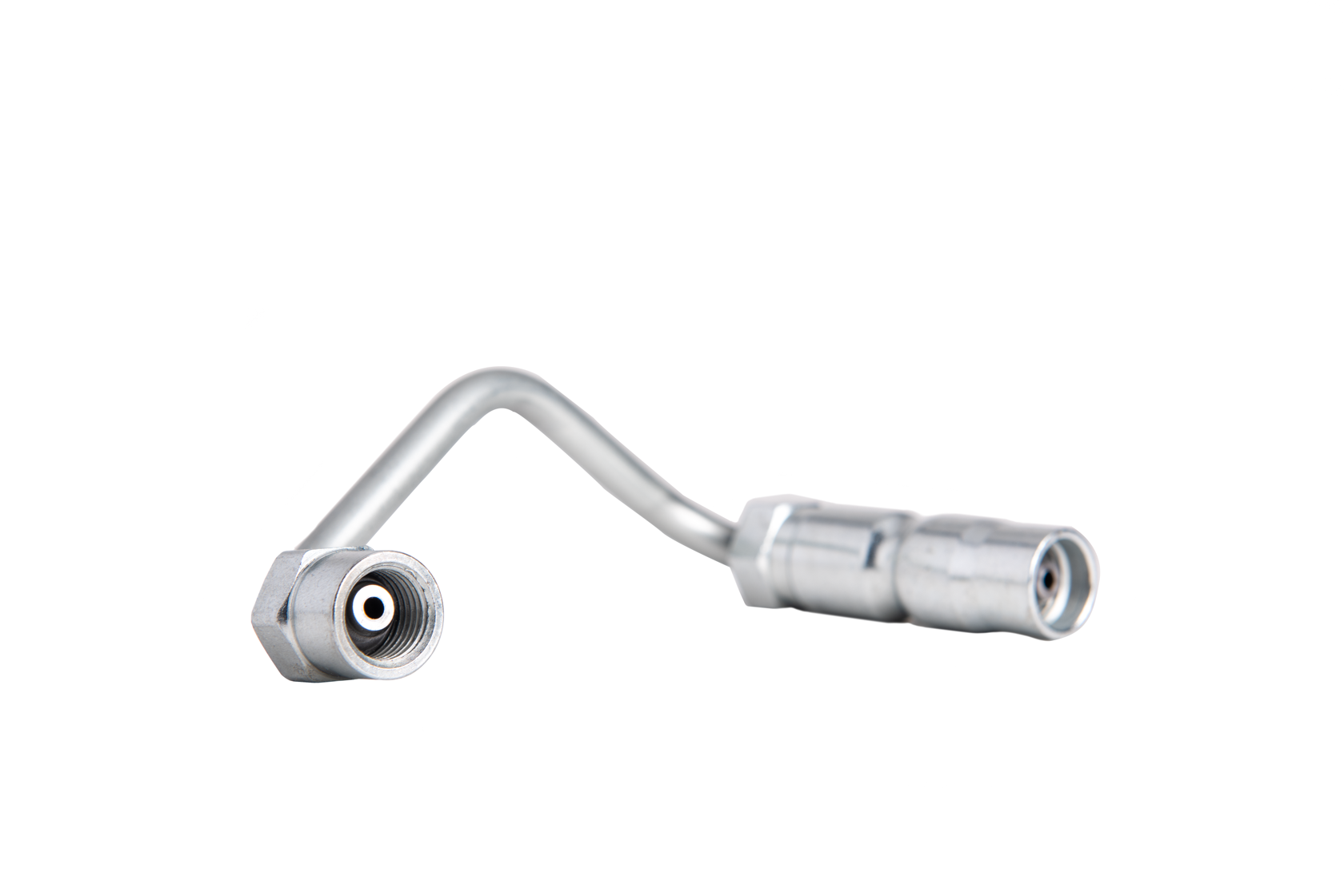 Fleece FPE-FL-LB7-45 High Pressure Injection Line (4 and 5) | 2001-2004 Silverado/Sierra 2500HD/3500HD 6.6L LB7