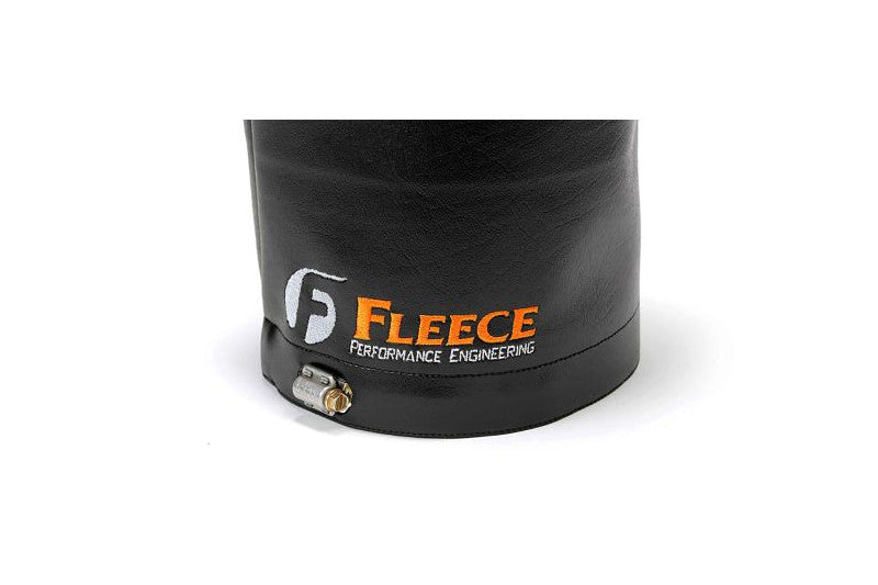 Fleece FPE-HSC-5-45 5 in 45 Degree Hood Stack Cover | Universal