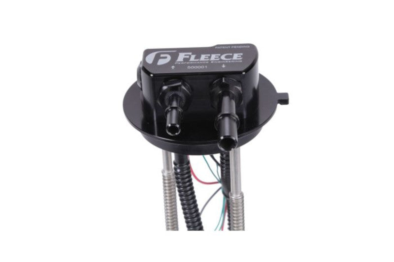 Fleece FPE-PF-GM-0104 PowerFlo In-Tank Lift Pump | 01-04 GM 6.6L Duramax LB7