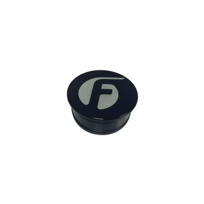 Fleece FPE-RES-04.5-10 Billet Turbo Resonator Plug | 2004.5-2010 Silverado/Sierra 2500HD/3500HD 6.6L