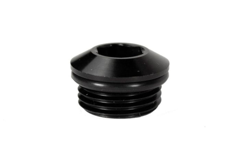 Fleece FPE-SP-7814 7/8 in -14 Hex Socket Plug w/ O-Ring | Universal