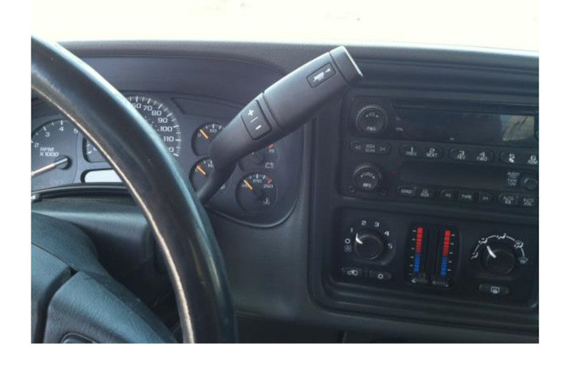 Fleece FPE-TAPSHIFTER-KDTK 5 Speed Allison Tapshifter | 2001-2005 Silverado/Sierra 2500HD/3500HD 6.6L Kodiak/TopKick