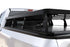 Front Runner KRCS008T ReTrax XR 6'9" Canopy Slimline II Load Bed Rack Kit | 2020-2024 Chevrolet/GMC Silverado/Sierra 2500HD/3500HD