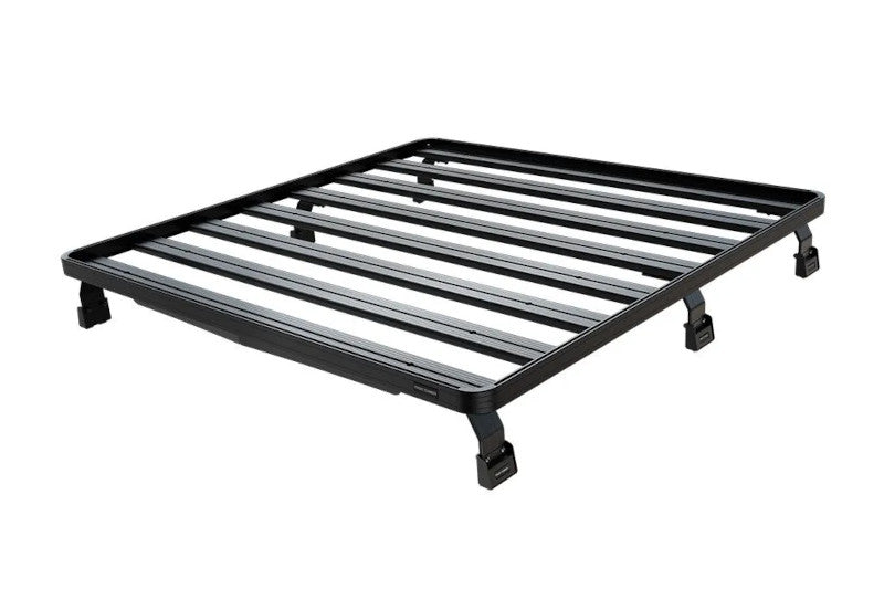 Front Runner KRDR019T ReTrax XR 5ft7in Canopy Slimline II Load Bed Rack Kit | 2009-2024 Ram 2500/3500