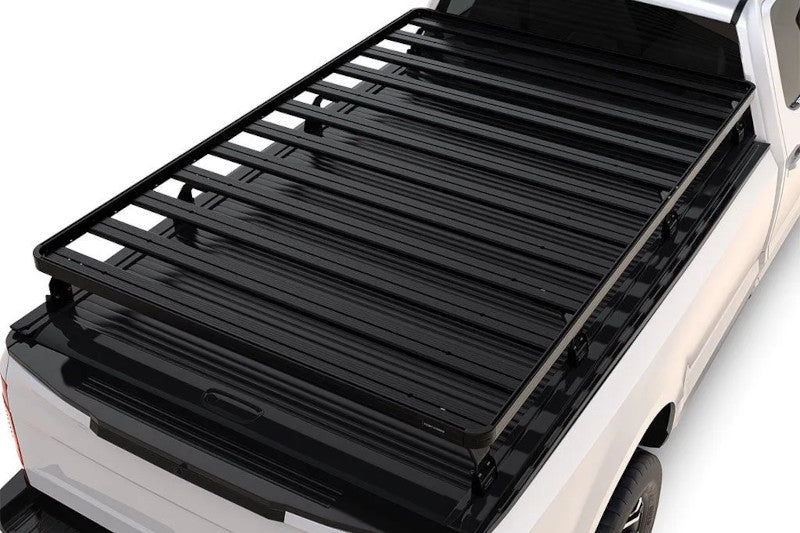 Front Runner KRCS009T ReTrax XR 8ft Slimline II Load Bed Rack Kit | 2003-2024 Ram 2500/3500