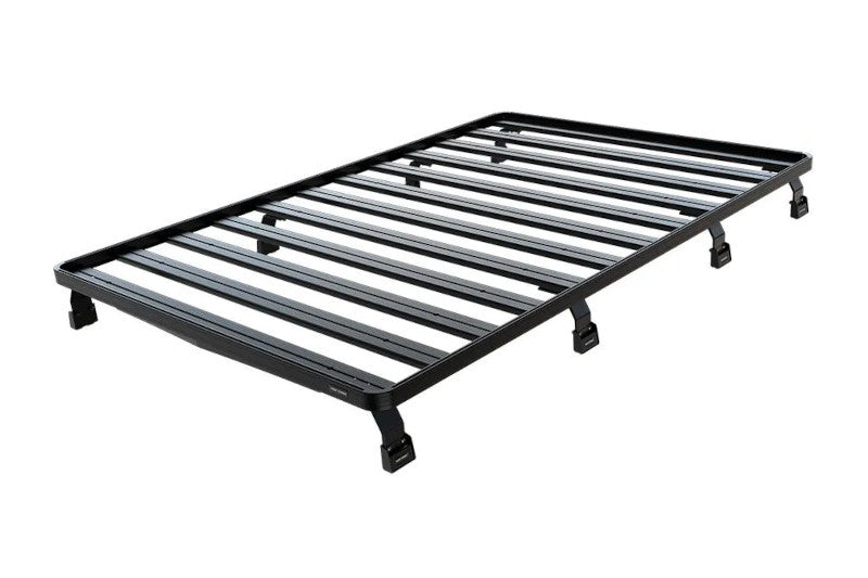 Front Runner KRCS009T ReTrax XR 8ft Slimline II Load Bed Rack Kit | 2003-2024 Ram 2500/3500