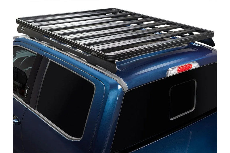 Front Runner KRFF028T Slimline II 6ft9in Top-Mount Load Bed Rack Kit | 1999-2024 Ford F-250/F-350 Super Duty