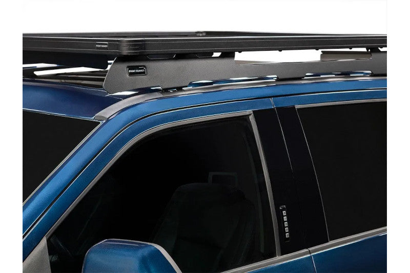 Front Runner KRFF012T Slimline II Roof Rack Kit/Tall | 1999-2024 F-250 Super Duty Crew Cab