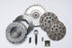 South Bend Clutch SFDD3250-6.4 Organic/Ceramic Dual Disc Clutch Kit | 2008-2010 Ford F250/F350 6.4L Powerstroke