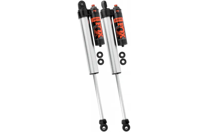 FOX 883-26-041 Factory Race Series 2.5 Reservoir Adjustable Shocks | 2017-2022 F250/F350