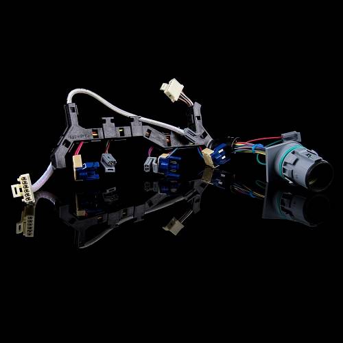 SunCoast GMAX-LB7-GUARDIAN-0103-4WD Guardian Transmission with Converter Package | 2001-2004 Silverado/Sierra 2500HD/3500HD 6.6L LB7 4WD