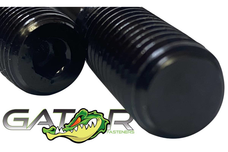 Gator Fasteners HSK73IDI Heavy Duty Head Stud Kit | 1988-1994 Ford 7.3L IDI Diesel