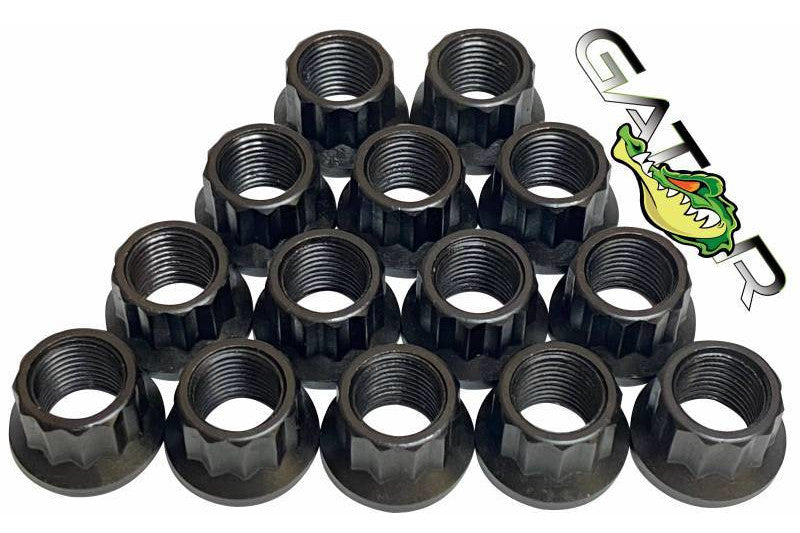 Gator Fasteners MSK5912 Heavy Duty Main Stud Kit | 1989-1998 Ram 5.9L 12V Cummins