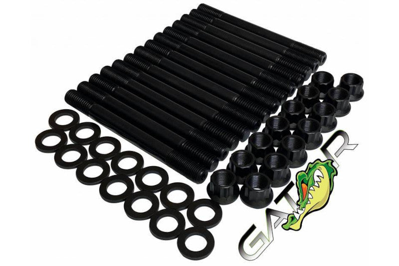 Gator Fasteners MSK5912 Heavy Duty Main Stud Kit | 1989-1998 Ram 5.9L 12V Cummins