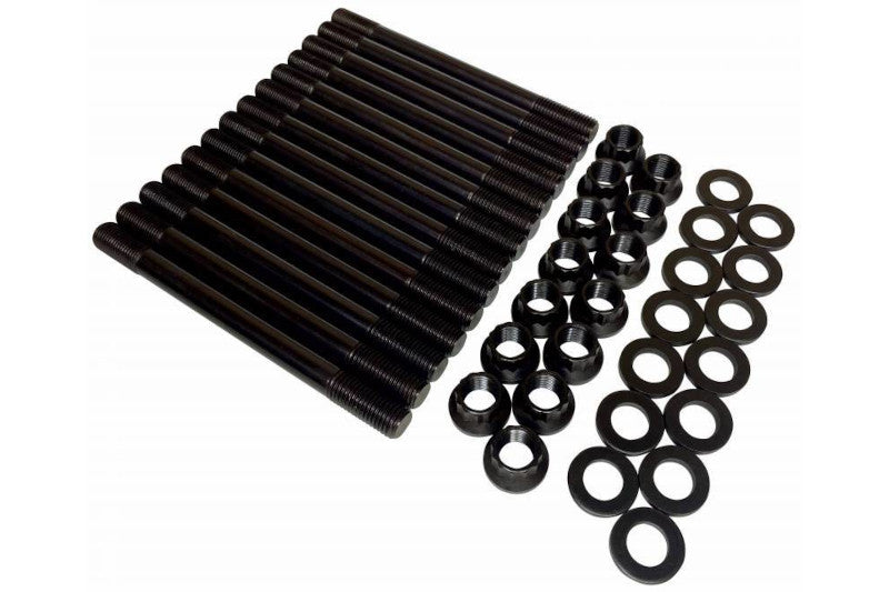 Gator Fasteners MSK5924 Heavy Duty Main Stud Kit | 1998.5-2007 Ram 5.9L Cummins