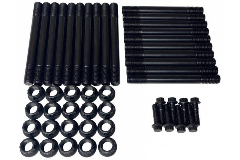 Gator Fasteners MSK60 Heavy Duty Main Stud Kit | 2003-2010 Ford 6.0L Powerstroke