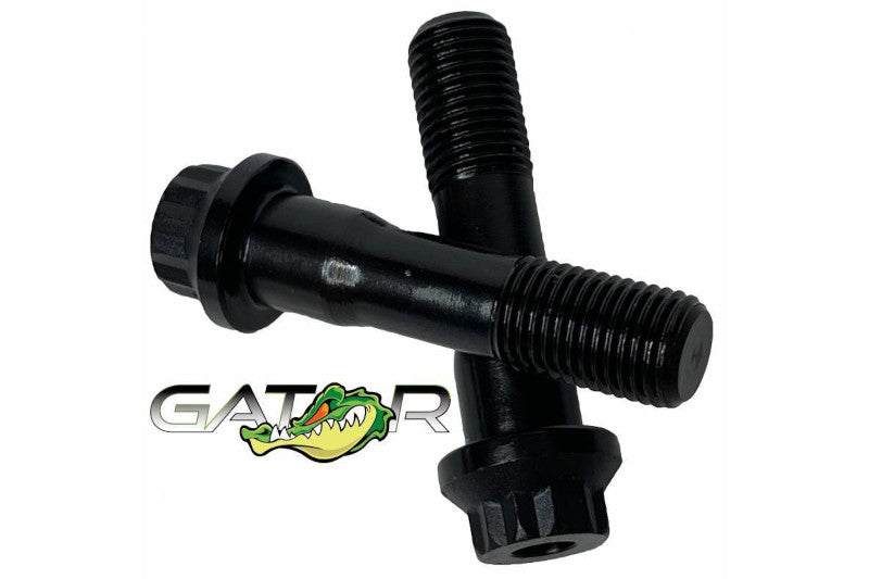 Gator Fasteners RBK66 Heavy Duty Rod Bolt Kit | 2001-2010 Silverado/Sierra 2500HD/3500HD 6.6L