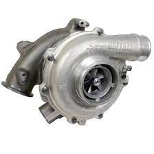 Garrett Turbos 725390-5006S Stock Replacement Turbo | 2003 Ford 6.0L Powerstroke