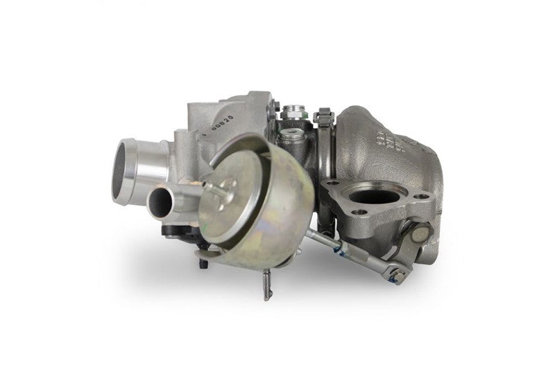 Garrett Turbos 881027-5001S Left Side Powermax Turbocharger | 2011-2012 F150 3.5L EcoBoost