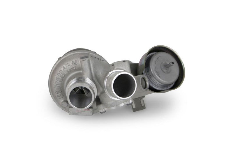 Garrett Turbos 881027-5002S Left Side Powermax Turbocharger | 2013-2016 F150 3.5L EcoBoost