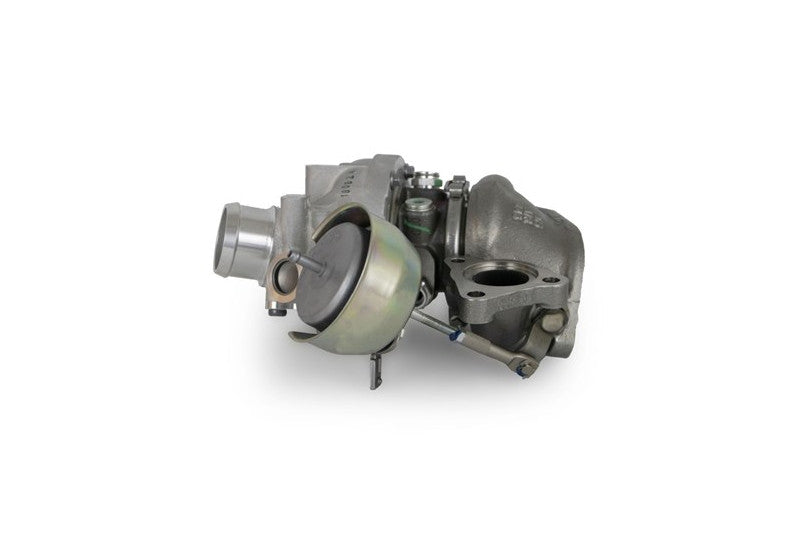 Garrett Turbos 881027-5002S Left Side Powermax Turbocharger | 2013-2016 F150 3.5L EcoBoost