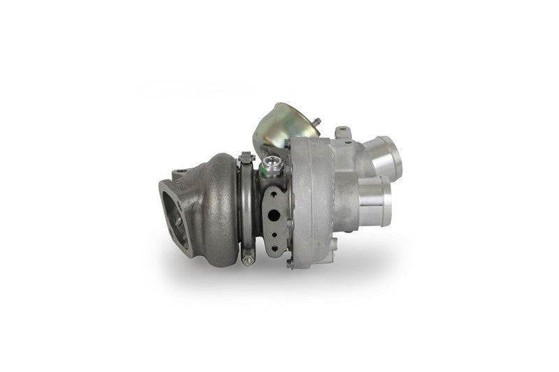 Garrett Turbos 881027-5002S Left Side Powermax Turbocharger | 2013-2016 F150 3.5L EcoBoost