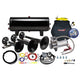 Kleinn HK7 Pro Blaster Triple Train Horn Kit w/ 150PSI 100% Duty Onboard Air System | Universal