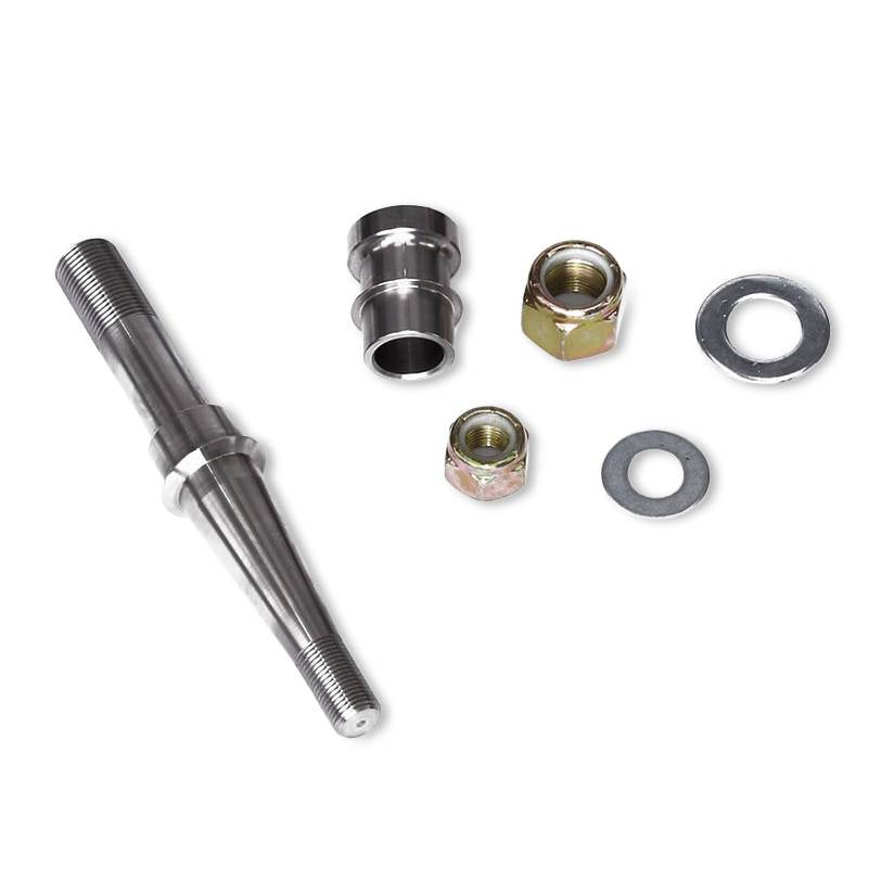 Cognito HP9227 Uniball Pin Hardware Kit For Uniball Upper Control Arms | 1999-2018 Silverado/Sierra 1500