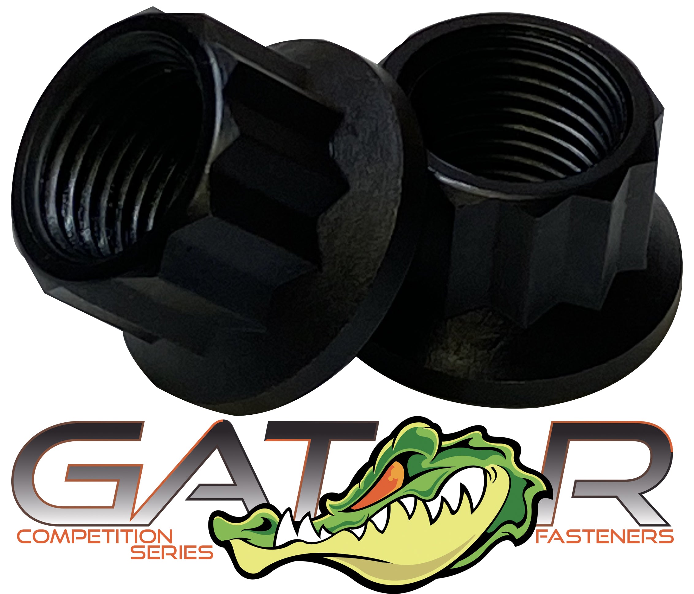 Gator Fasteners HSK5967C-CS Competition 625 Series Head Stud Kit | 1998.5-2021 Dodge 5.9L/6.7L Cummins