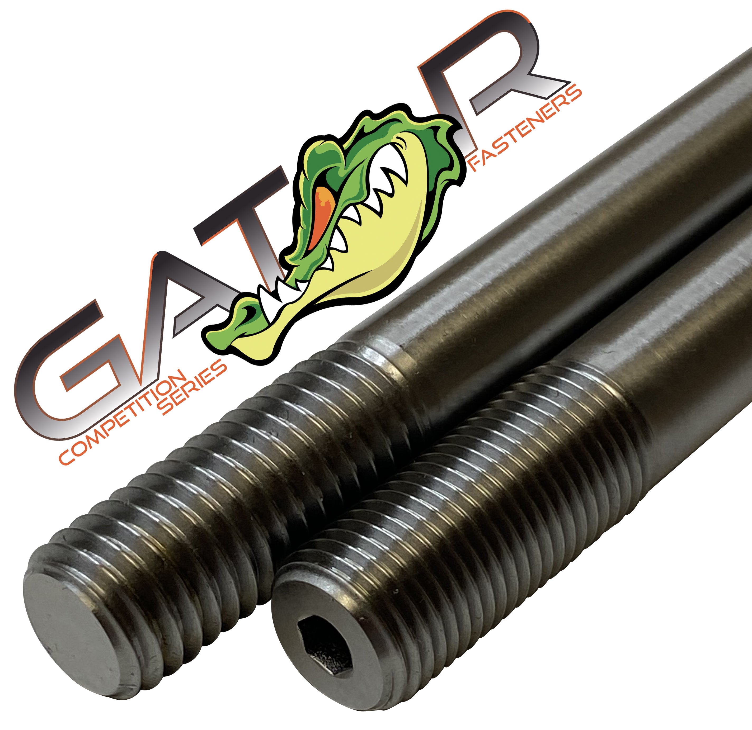 Gator Fasteners HSK60-CS Competition 625 Series Head Stud Kit | 2003-2010 Ford 6.0L/6.4L Powerstroke