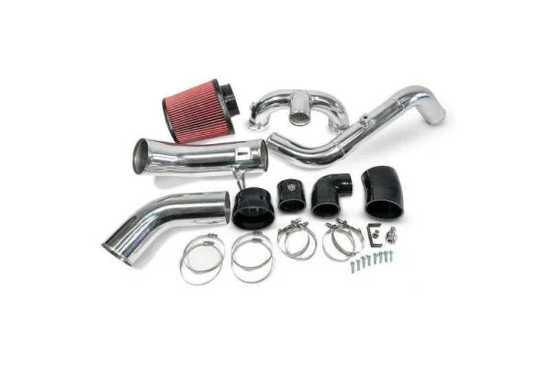 H&S Motorsports 122013 Scorpion Piping Kit | 2017-2019 Ford 6.7L Powerstroke