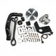 H&S Motorsports 451003-1 Dual High Pressure Fuel Kit w/ Pump | 2004.5-2007 Dodge 5.9L Cummins