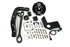 H&S Motorsports 451004-3 Dual High Pressure Fuel Kit W/O CP3 | 2004.5-2007 Dodge 5.9L Cummins