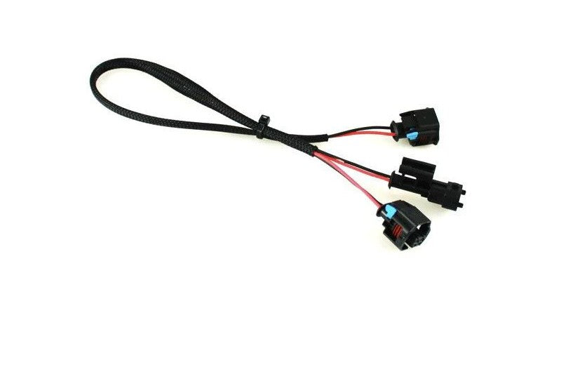 H&S Motorsports 562002 Dual High Pressure Pump Wiring Harness | 2011-2016 GM 6.6L Duramax & 11-19 Ford 6.7L Powerstroke