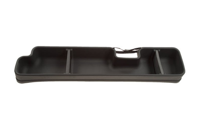 Husky 09211 Under Seat Storage Box | 2000-2016 F250/F350