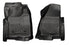 Husky 18711 Front Floor Liners | 2011-2012 F250/F350