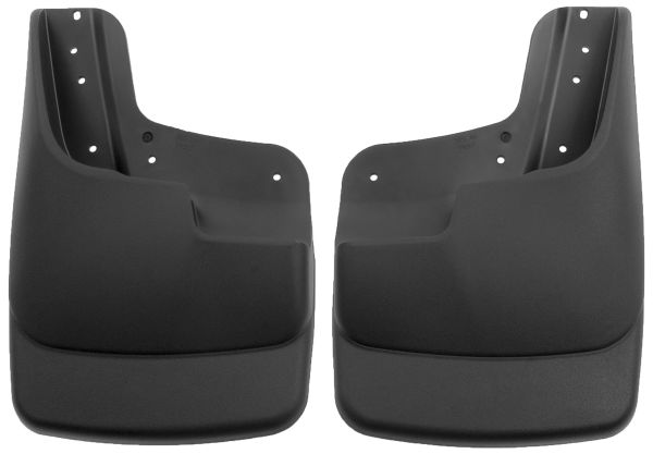 Husky 56511 Front Mud Flaps / Guards | 2003-2010 F250