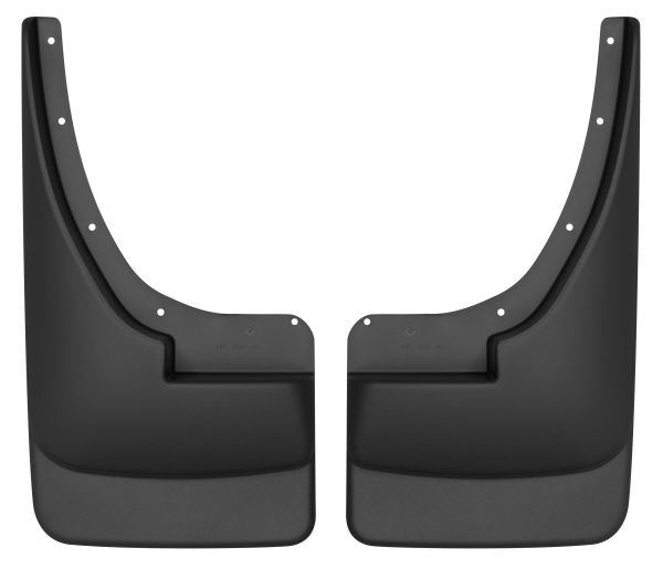 Husky 56001 Front or Rear Mud Flaps / Guards | 1994-2002 Dodge Ram 2500