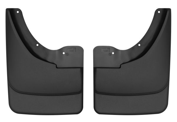 Husky 56071 Front Mud Flaps / Guards | 2002-2009 Ram 3500