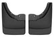 Husky 56071 Front Mud Flaps / Guards | 2002-2009 Ram 3500