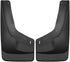 Husky 56211 Front Mud Guards | 1999-2007 Silverado 1500/2500HD/3500HD Crew Cab