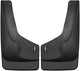 Husky 56211 Front Mud Guards | 1999-2007 Silverado 1500/2500HD/3500HD Crew Cab