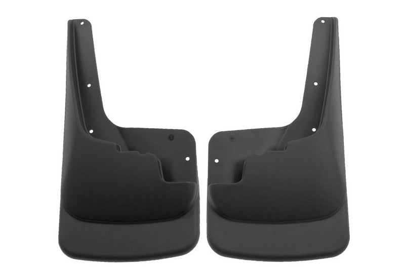 Husky 56641 Front Mud Guards | 2008-2010 F250/F350