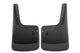 Husky 56641 Front Mud Guards | 2008-2010 F250/F350