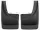 Husky 57211 Rear Mud Guards | 1999-2006 Silverado 1500/2500/3500 Crew Cab