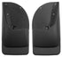 Husky 57401 Rear Mud Flaps / Guards | 1999-2010 F250/F350 w/o OEM Fender Flares