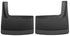 Husky 57451 Rear Mud Flaps / Guards | 1999-2010 F350 Dually